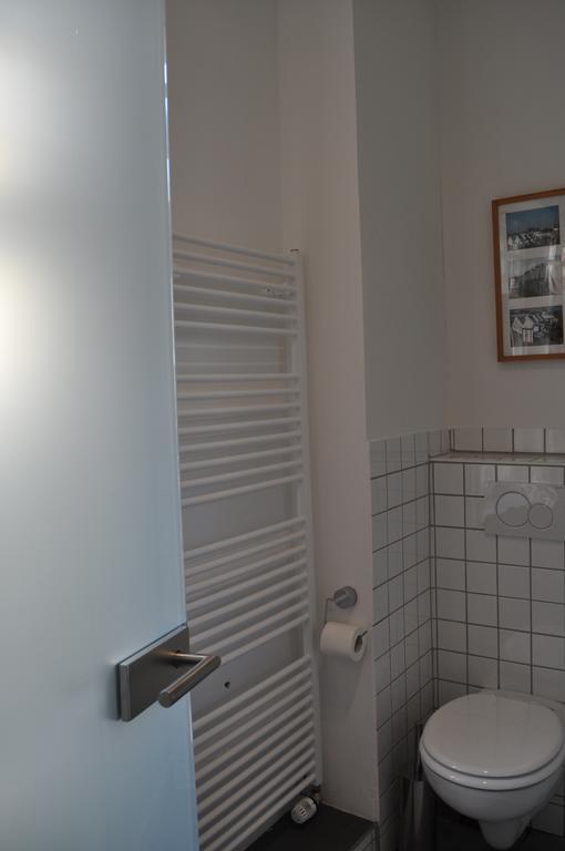 Appartement Hundackerweg Essen Esterno foto