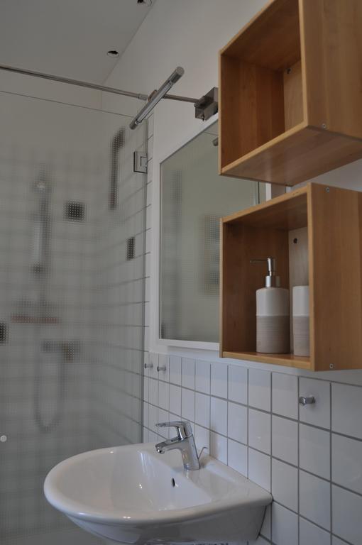 Appartement Hundackerweg Essen Esterno foto
